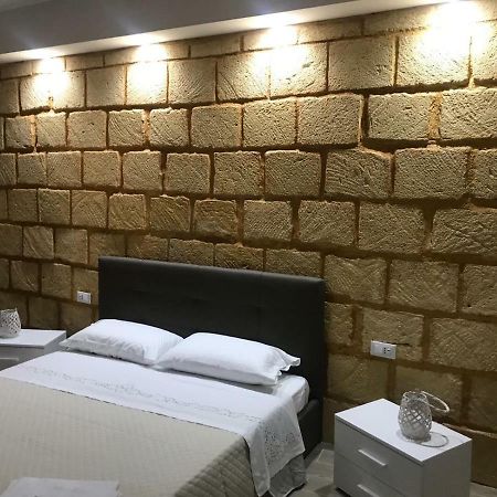 Dimora Dei Greci Lägenhet Agrigento Exteriör bild