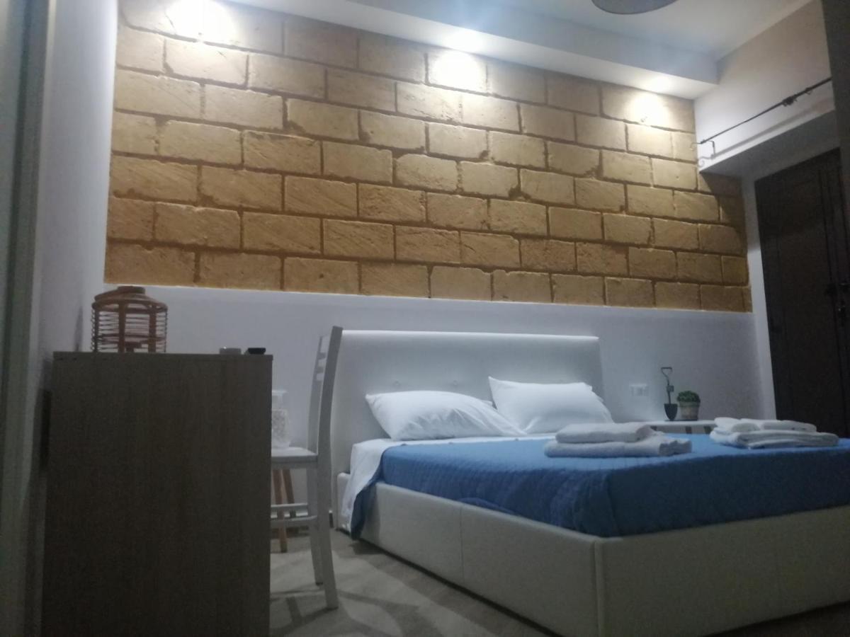 Dimora Dei Greci Lägenhet Agrigento Exteriör bild
