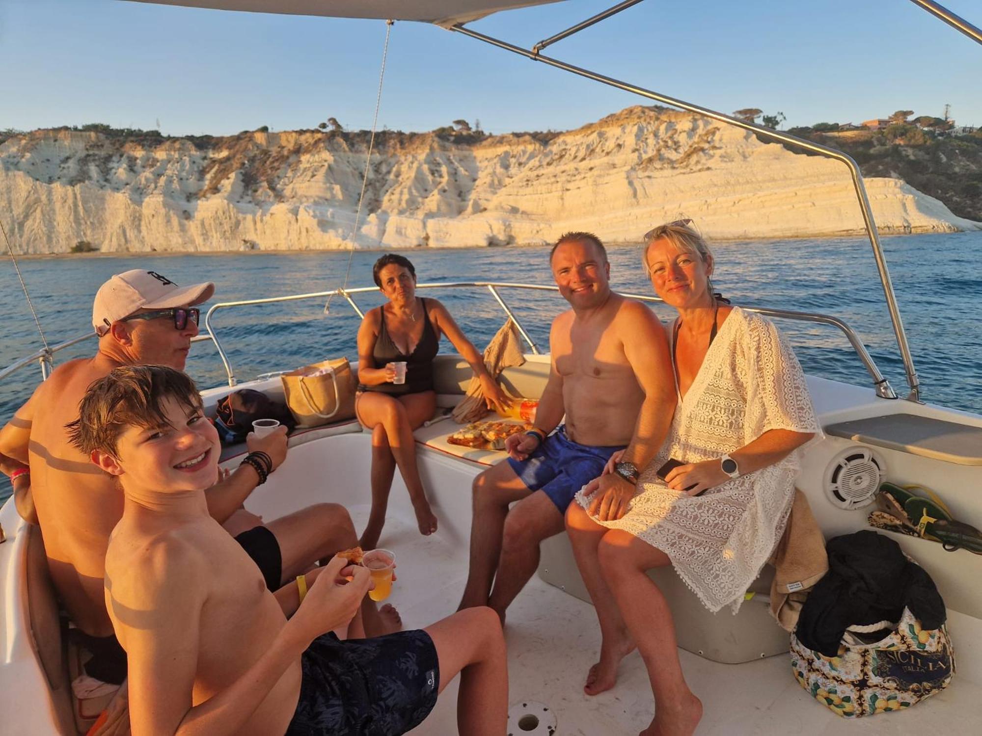 Dimora Dei Greci Lägenhet Agrigento Exteriör bild