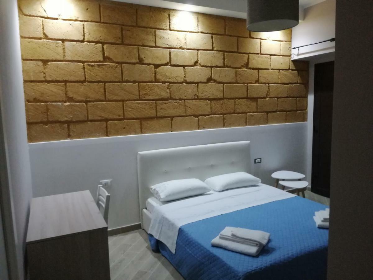 Dimora Dei Greci Lägenhet Agrigento Exteriör bild