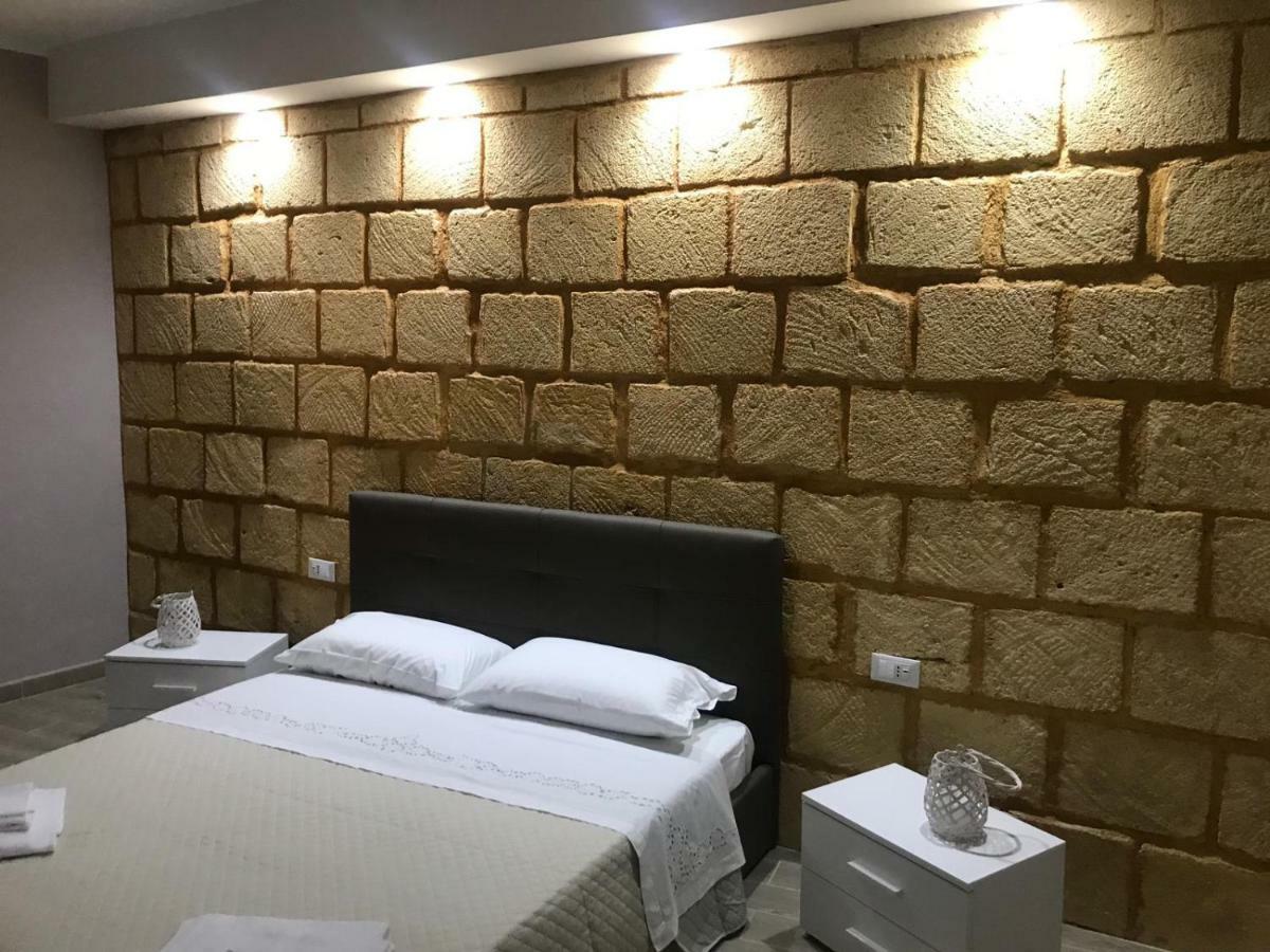 Dimora Dei Greci Lägenhet Agrigento Exteriör bild