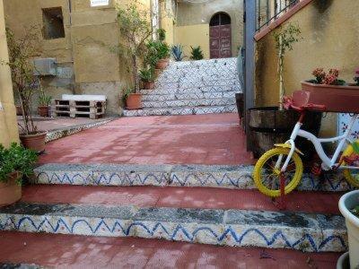 Dimora Dei Greci Lägenhet Agrigento Exteriör bild